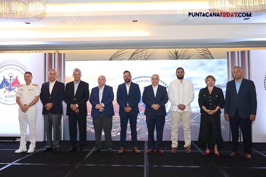 Sports Marinas and Nautical Clubs introduce inaugural board of directors to enhance the tourism sector.