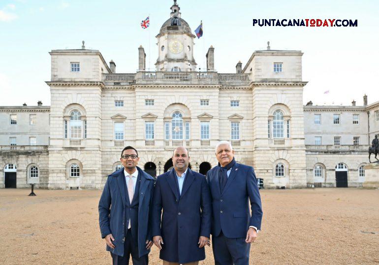 The 10th Annual Dominican Week Commences in the United Kingdom