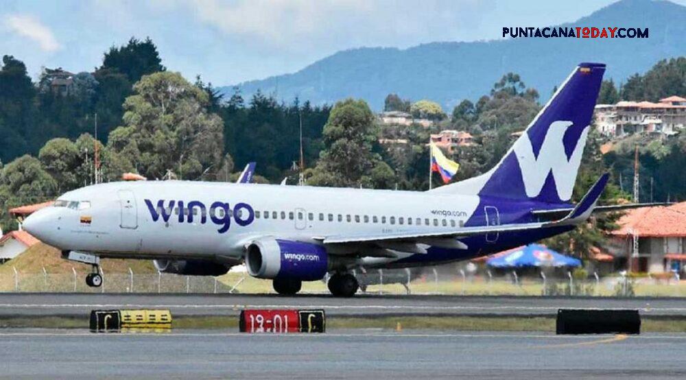 Wingo to fly over 400,000 passengers on 2,360 flights during end-of-year peak season