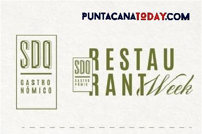 restaurante Week portada