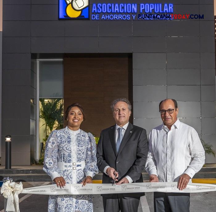 APAP opens new branch in Punta Cana