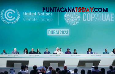 COP28 begins with the allocation of funds for vulnerable countries