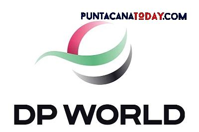 DP World Logo