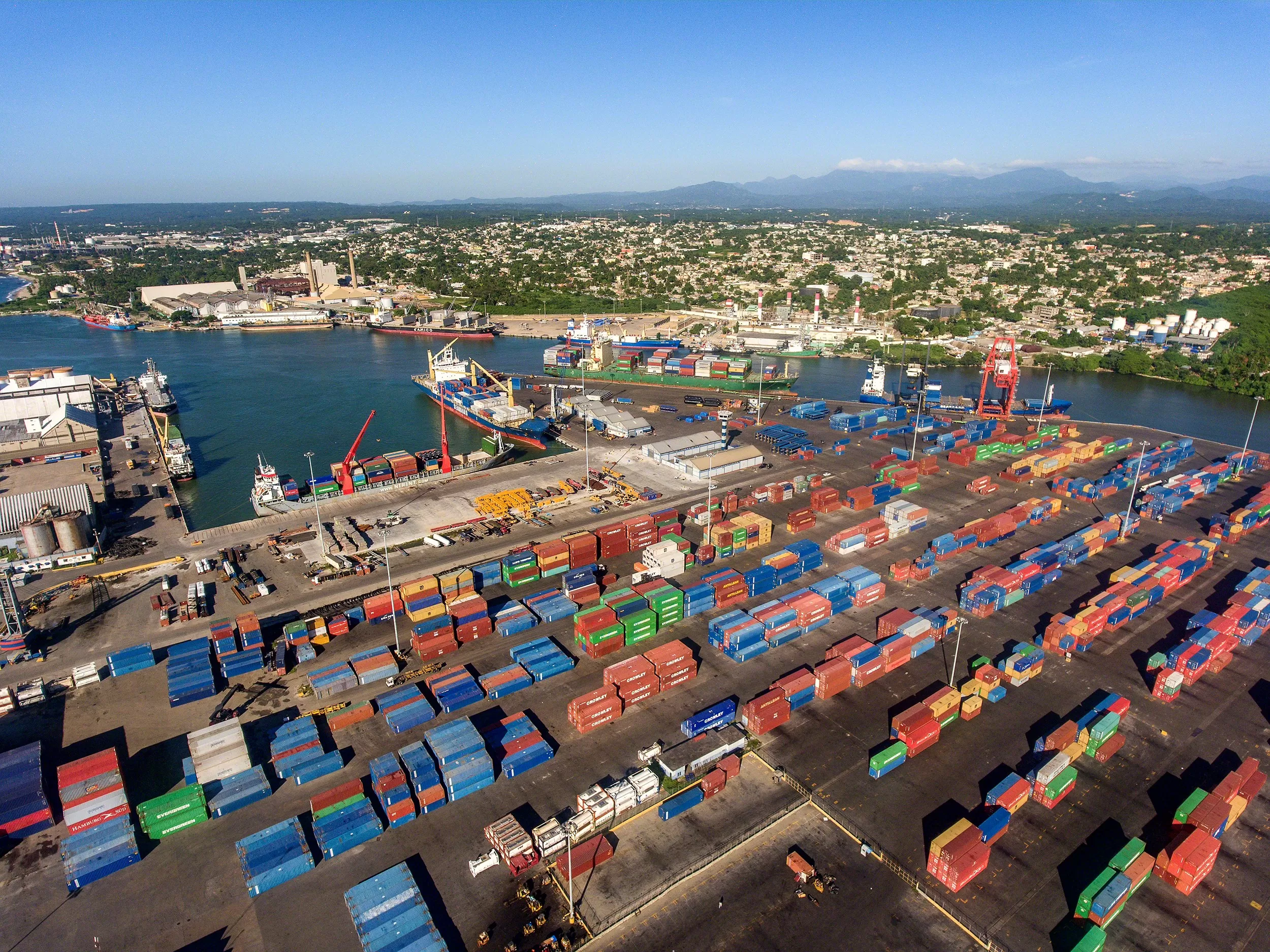 Dominican Republic Explores Regional Markets for Export Expansion