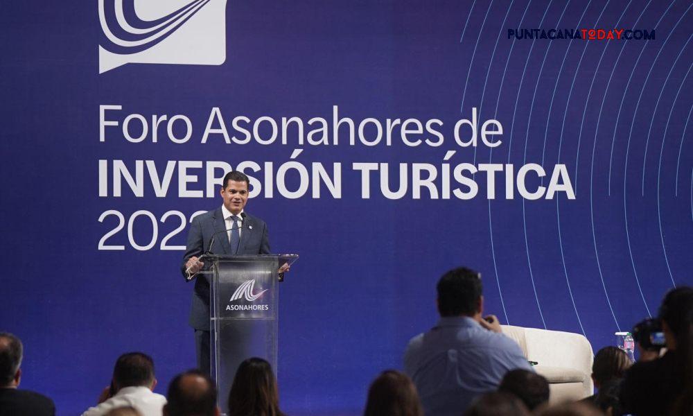 Foreign Direct Investment Promotes Tourism Sector Growth in the Dominican Republic, Says Asonahores