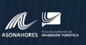 Logo Sexto Foro de Inversion Turistica. 2a