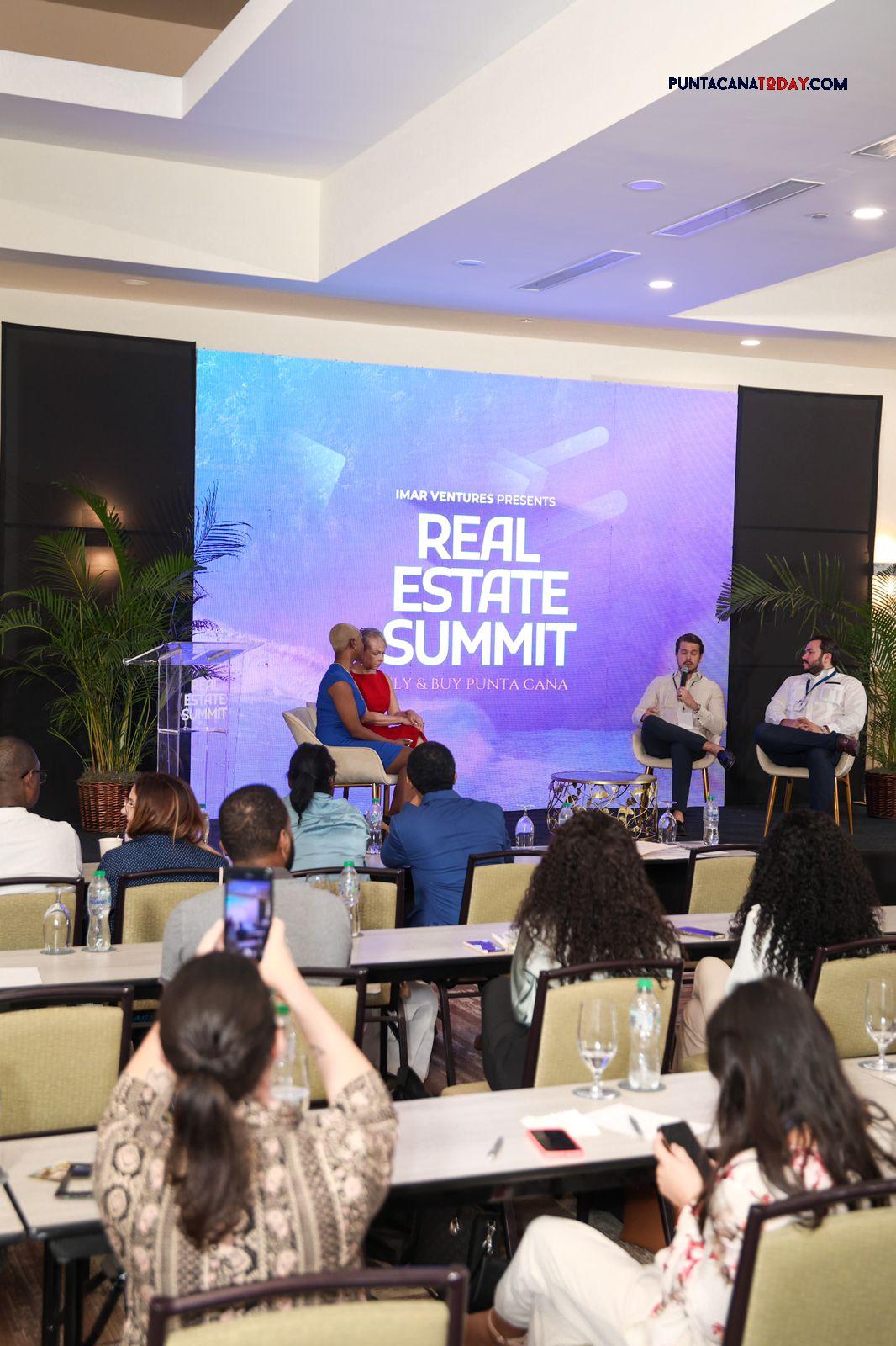 Punta Cana Hosts Third International Real Estate Fair