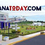 Second Aeronautical Sector Jobs Fair Called by Dominican Institute of Civil Aviation