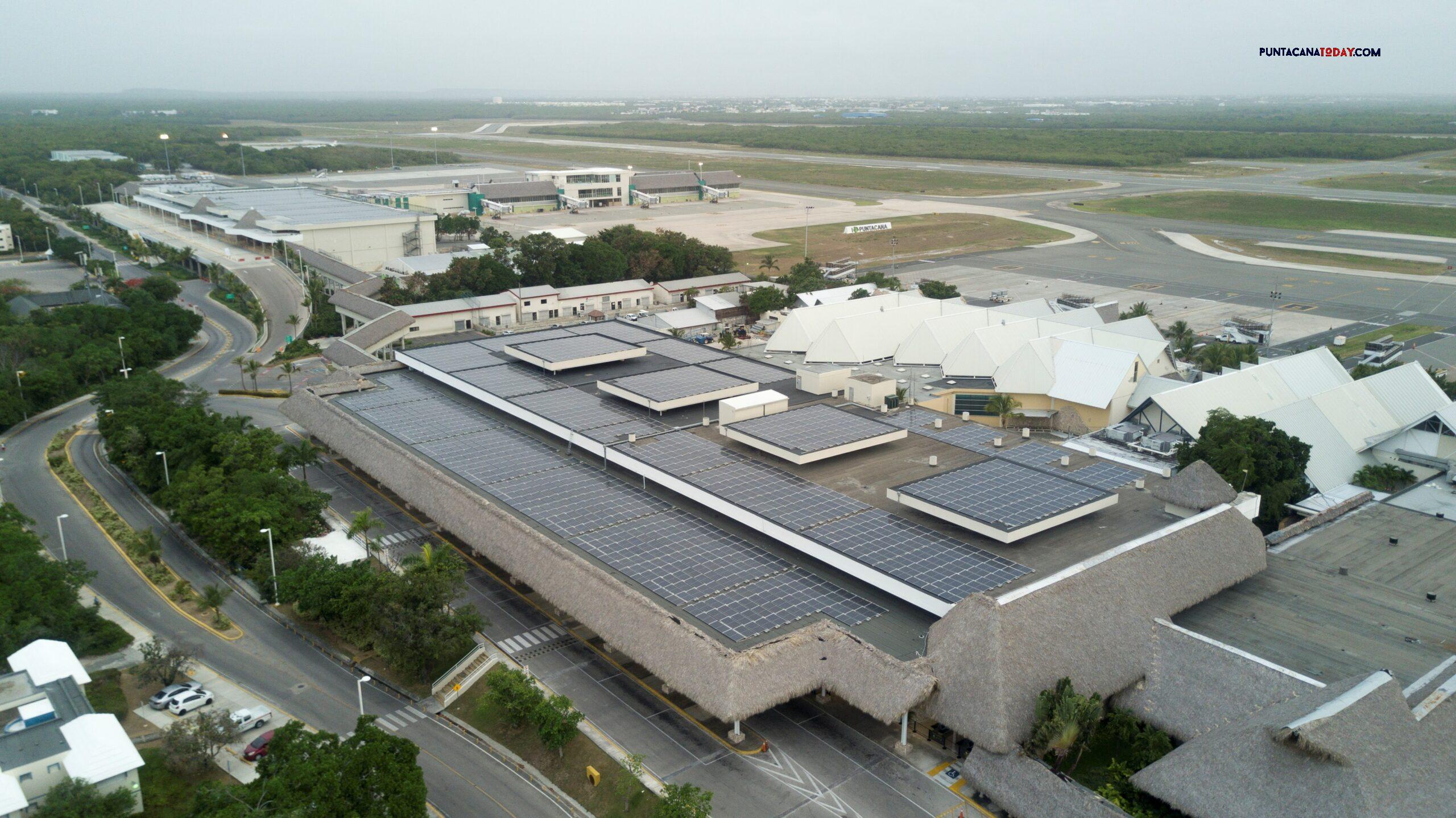 The First Airport in the Country to Achieve Level 2 Certification for a 40.8% Reduction in Carbon Footprint