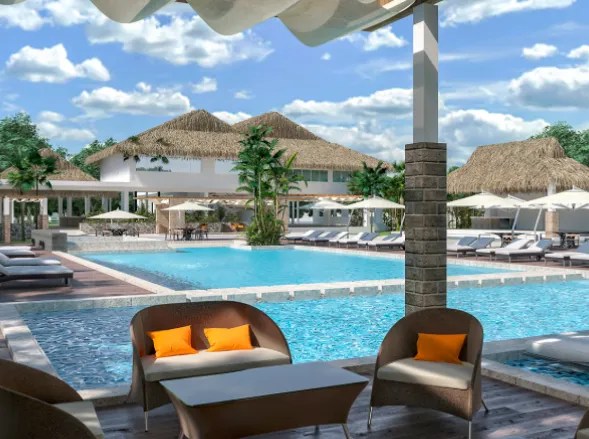 Top 5 real estate investment opportunities in Punta Cana