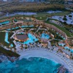 Booking now open for St. Regis Cap Cana Resort, set to open on March 14, 2025