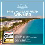 Karisma Hotels & Resorts Wins Four Gold and Two Silver at Travel Weekly Magellan and Northstar Meetings Group’s Stella Awards