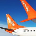 Sunwing Plans 319 Flights from 16 Canadian Cities to 3 Dominican Airports Using Special Permit Modality