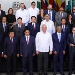 rewrite this title Dominican Republic and Vietnam strengthen trade and air transport relations in business dialogue