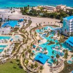 rewrite this title Hyatt will expand its all-inclusive portfolio in the Dominican Republic with a new hotel in Cap Cana