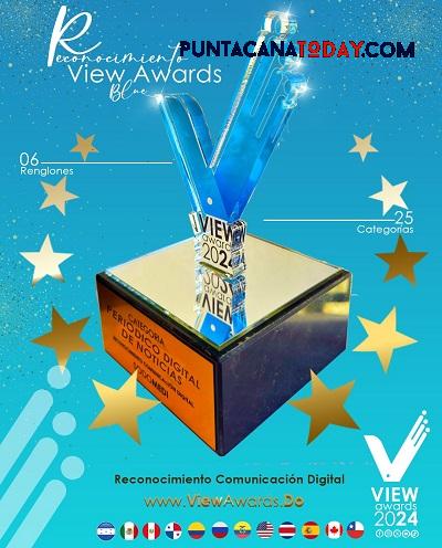 rewrite this title View Awards of the Dominican Society of Digital Media receive 232 applications