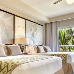 rewrite this title Hotel Royalton Punta Cana & Hideaway reopens after renovation with an investment of US million