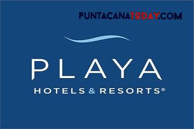 rewrite this title Playa Hotels opens reservations for the newly transformed Wyndham Alltra Punta Cana opening in 2025