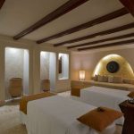 rewrite this title The Spa at Puntacana Resort introduces new health and wellness services for owners and guests