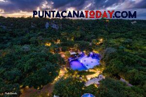 rewrite this title A night of adventure for owners and residents of the Destination City Cap Cana