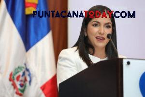 rewrite this title ProDominicana seeks new tourism investments for the Dominican Republic at FITUR 2025