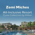 rewrite this title Zemi Miches opens its booking engine and reschedules the start date of operations to the end of the 2nd quarter of 2024