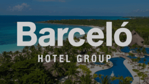 Barcelo Group Achieves Record Breaking Profits in 2024