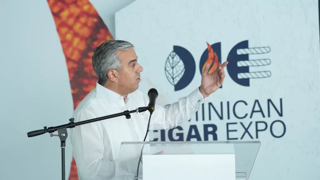 Dominican Republic Surpasses 8 Billion Cigars in Annual Production