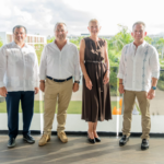Grupo Posadas Opens Fiesta Americana Funeeq Resort in Punta Cana