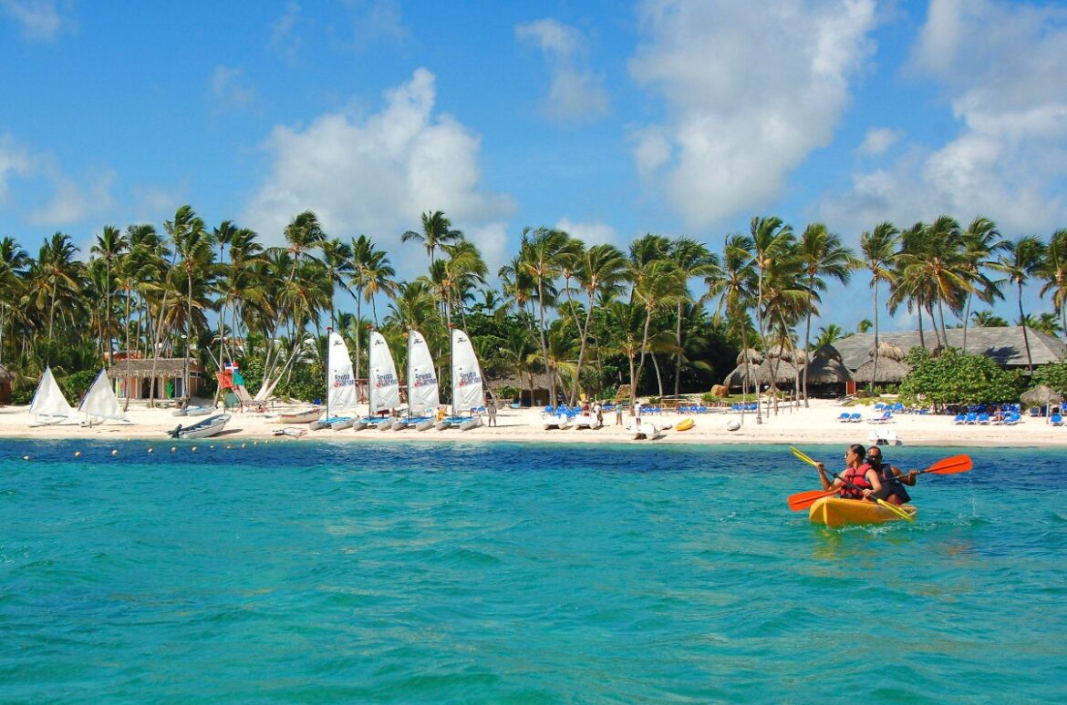 Grupo Sarma to Launch Punta Cana’s First-Ever Audio Tourist Guide