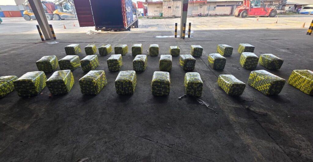 Guatemalan Authorities