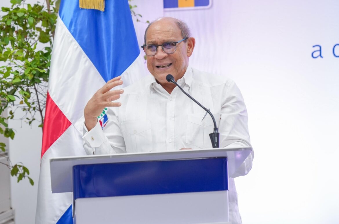 INFOTEP Trains 2.7 Million to Boost Employment and Innovation Nationwide