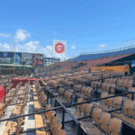 President Abinader Establishes Commission to Assess Construction of MLB Standard Baseball Stadium