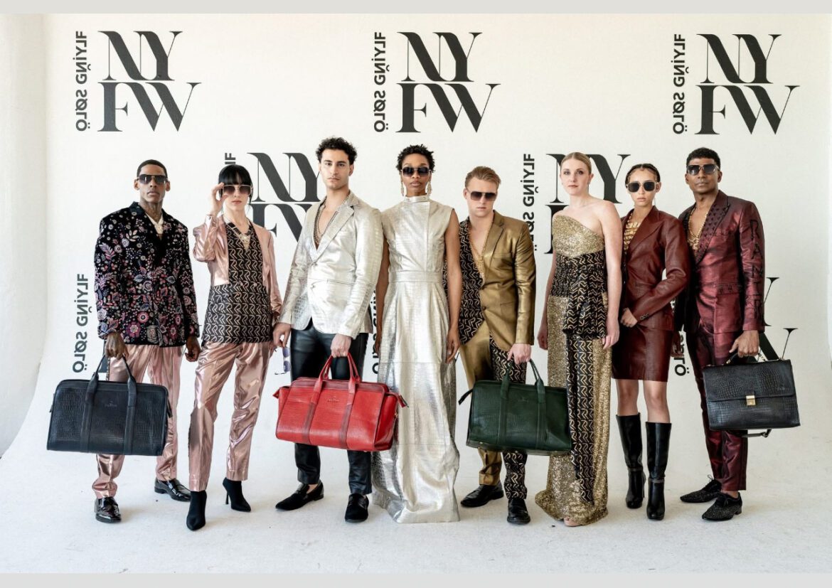 Punta Cana Hosts ‘Fashion for Compassion’—Where Style Meets Social Impact