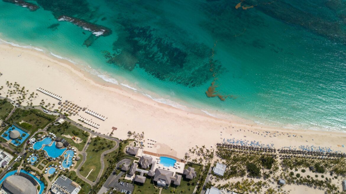 Punta Cana Named a Top JetBlue Travel Destination