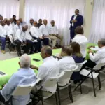 RD64 Million in Aid Approved for Dominican Mango Growers