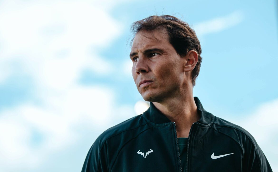Rafael Nadal Embarks on a New Journey in the Dominican Republic