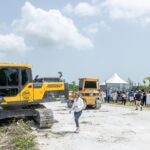 TAMAN Breaks Ground as First Real Estate Project in La Rinconada