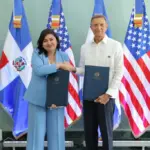 U.S. and Dominican Republic Reaffirm Partnership to Combat Organized Crime