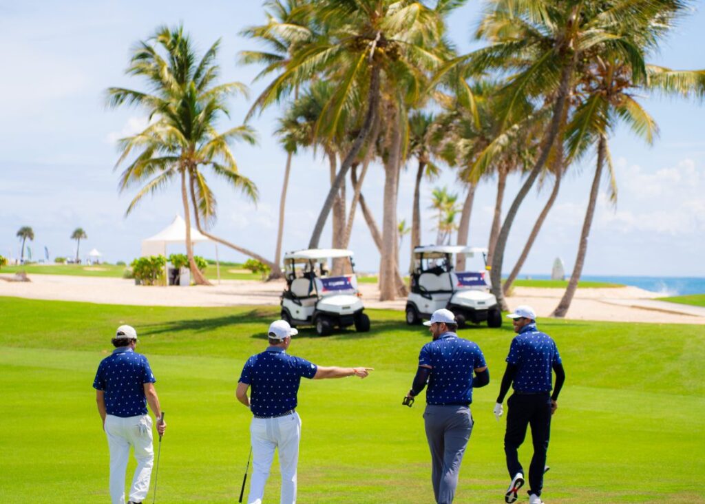 ABA Unveils Expanded Second Edition of Exclusive Golf Cup in Cap Cana