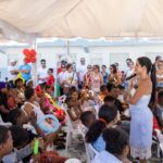 Acevedo Foundation Revitalizes Community School in Veron with Back to School Initiative