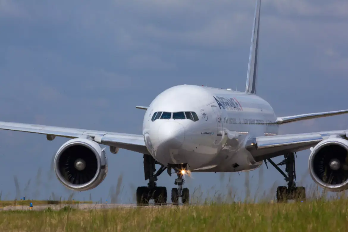 Air France Launches Seasonal Nonstop Flights Between Paris and Punta Cana