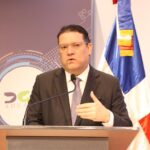 AmChamDR President Praises Customs Reforms Led by Yayo Sanz Lovaton