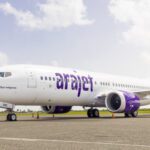 Arajet Aims to Expand U.S. Reach With Plans to Add Seven New Cities