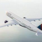 Delta Reportedly Planning New International Routes to Hong Kong and Riyadh