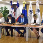 Dominican Republic Strengthens Health and Social Resilience with Support from the European Union and French Development Agency