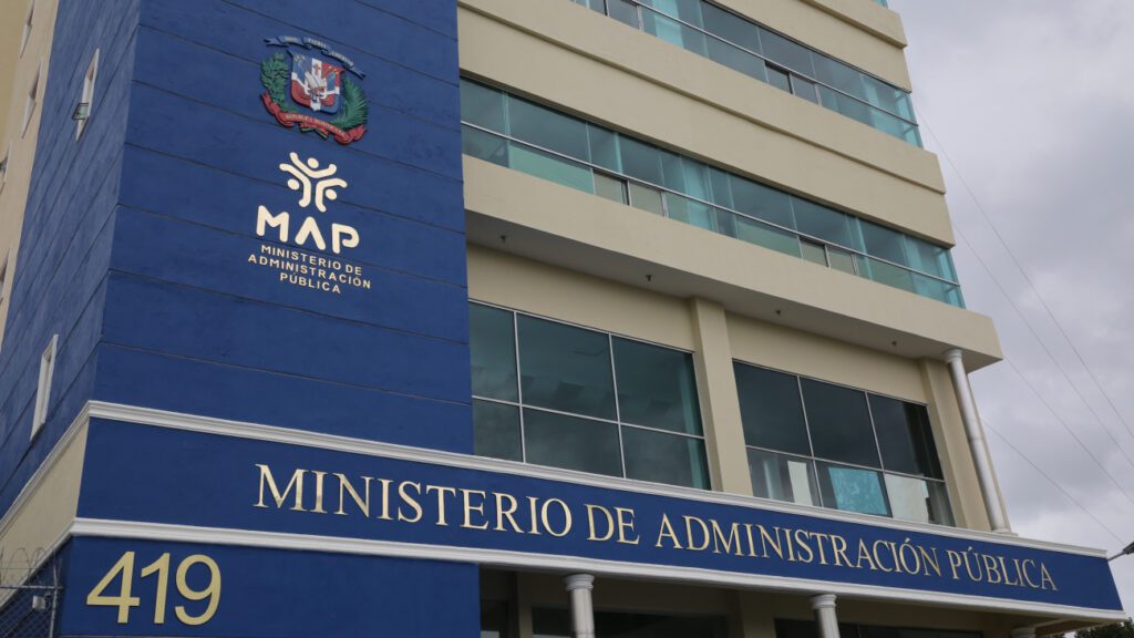 Dominican Republics Zero Bureaucracy Program Wins 2025 NovaGOB Excellence Award