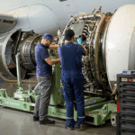 FL Technics to Establish Aircraft Maintenance Center in Punta Cana
