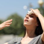Heat and Rain Expected Across the Dominican Republic This Sunday