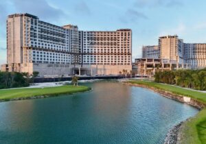 Hotel Announces Creation of Over 5000 Direct Jobs